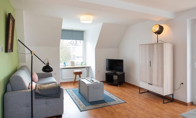 Detmold Apartment | Apartment 105 - Appreciator III