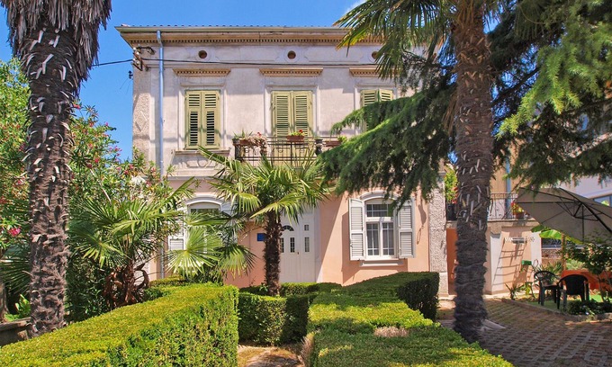 Fazana Apartment | Apartment 1128/9700 (Istria - Fažana), 100m from the beach