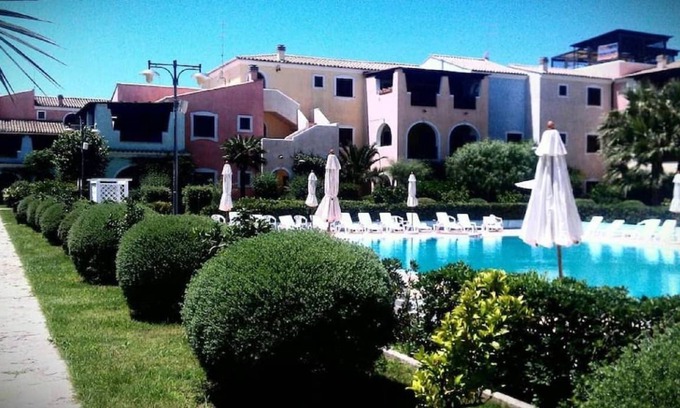Marina di Pisticci Apartment | Apartment ∙ 12 bedrooms ∙ 2 guests