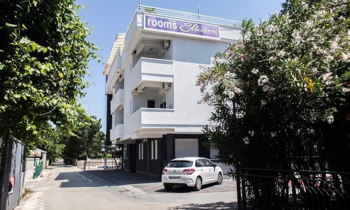 Ulcinj Apartment | Apartment 12,yellow,4 People,500 Meter from famous"Grand Beach",Breakfast incl.