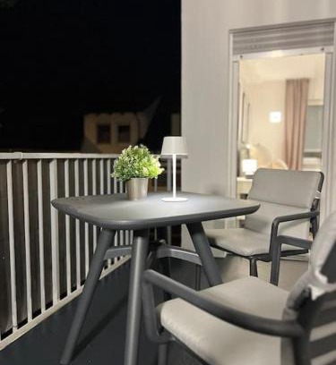 Sundheim Apartment | Apartment 13 - 3 Schlafzimmer - modern und komfortabel