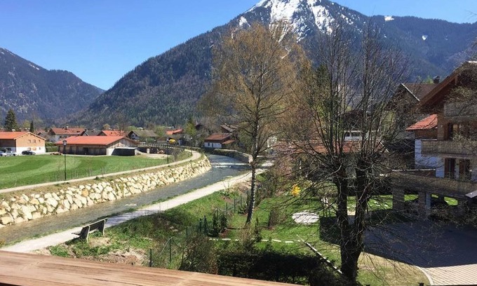 Rottach Apartment | Apartment 16 - Rottach.apartments (Holiday apartments at Lake Tegernsee)