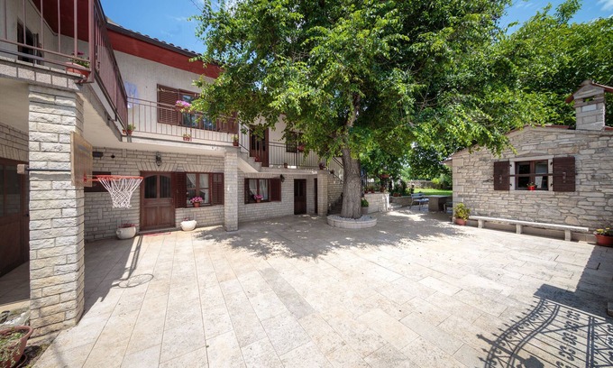 Matohanci Apartment | Apartment 1655/17138 (Istria - Matohanci), 9000m from the beach