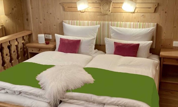Rottach Apartment | Apartment 17 - Rottach.Apartments (apartments on Lake Tegernsee)