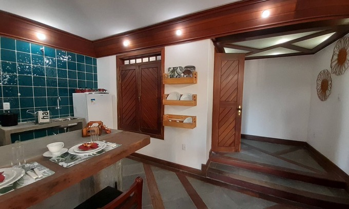 Ondina Apartment | Apartment 2/4 - Ondina/Garibaldi