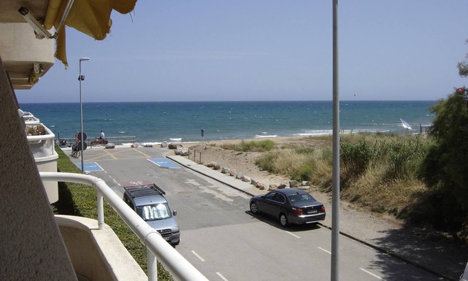 Els Griells Apartment | Apartment 2/4 sea view