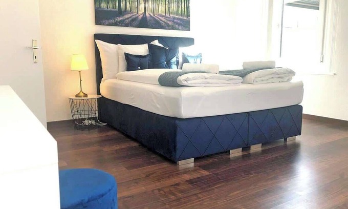 St. Gallen Apartment | Apartment 2-6 Pers near City with free Parking and Nespresso