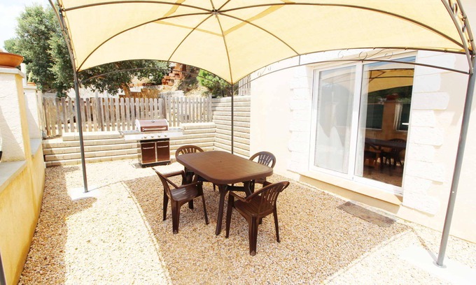 Vidreres Apartment | Apartment 2 adults 2 children. 7 min from the beaches and coves of Lloret de Mar