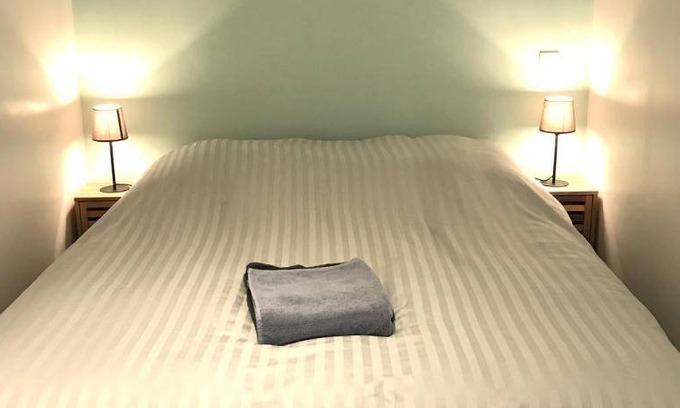 Quartier de Rochechouart Apartment | Apartment ∙ 2 bedrooms ∙ 6 guests