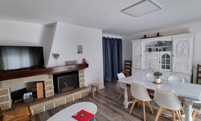 Pas de la Casa Apartment | APARTMENT -2 bedrooms HUT 008075-Pas de la Casa
