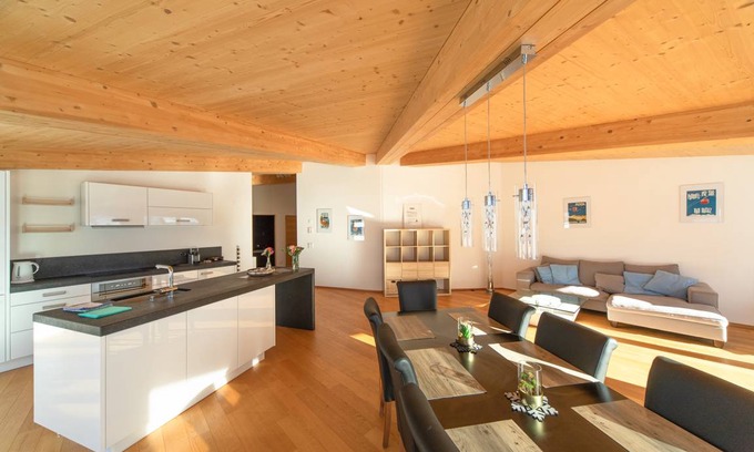 Valens Apartment | Apartment ∙ 2 bedrooms ∙ 6 guests