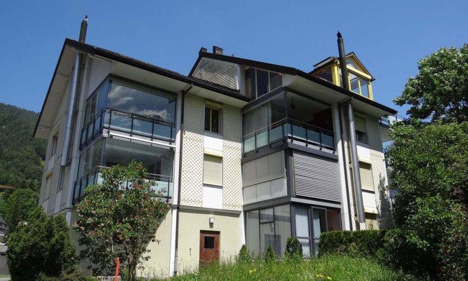 Engelberg Apartment | Apartment ∙ 2 bedrooms ∙ 5 guests