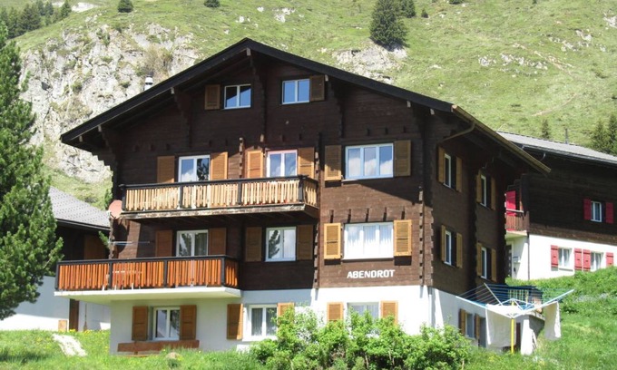 Riederalp Apartment | Apartment ∙ 2 bedrooms ∙ 6 guests