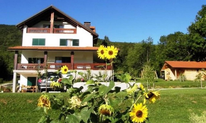 Vranovaca Apartment | Apartment ∙ 2 bedrooms ∙ 5 guests