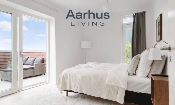 Midtbyen Apartment | Apartment ∙ 2 bedrooms ∙ 4 guests