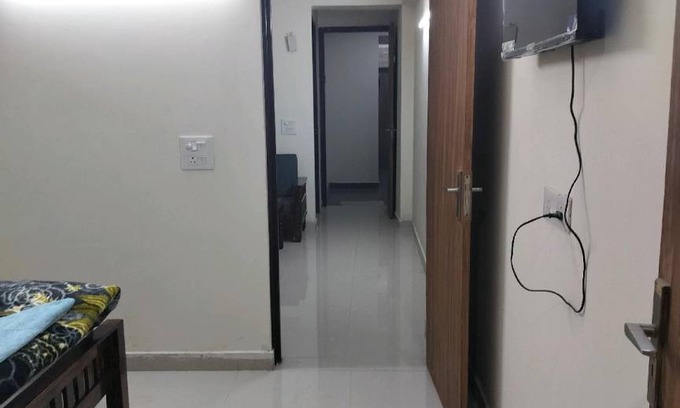 Sainik Farm Apartment | Apartment ∙ 2 bedrooms ∙ 4 guests