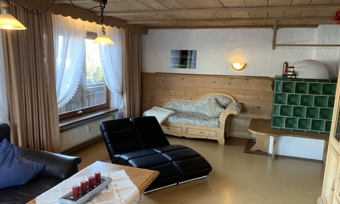 Mittelberg Apartment | Apartment - 2 bedrooms DU / BAD / WC EC - Alpenstern - Family Weitenauer