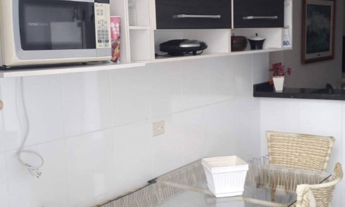 Pompeia Apartment | Apartment, 2 bedrooms in Orla de Santos