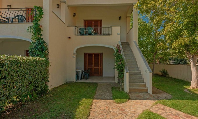 Budoni Apartment | Apartment ∙ 2 bedrooms ∙ 6 guests