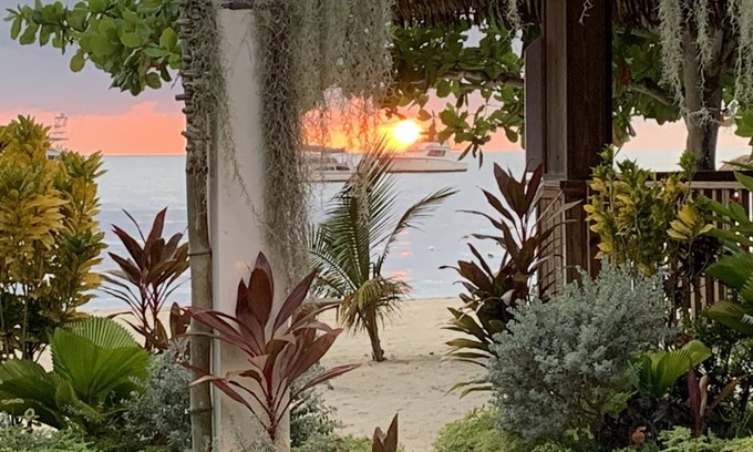 Negril Apartment | Apartment ∙ 2 bedrooms ∙ 3 guests