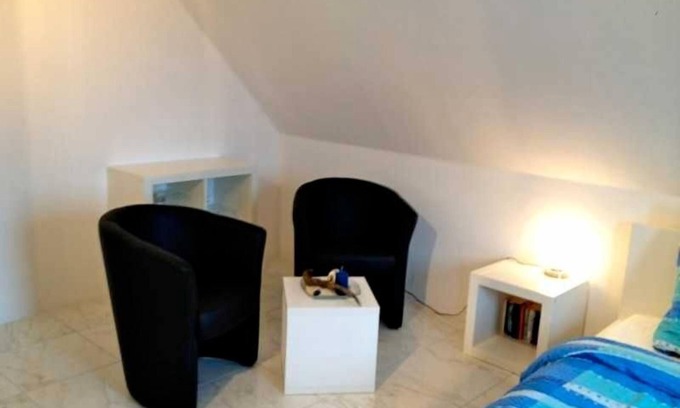 Patzig Apartment | Apartment 2 - Cozy in the attic - Apartment Burgert Family