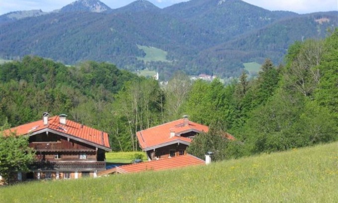 Tegernsee Apartment | Apartment 2 - Gschwandlerhof