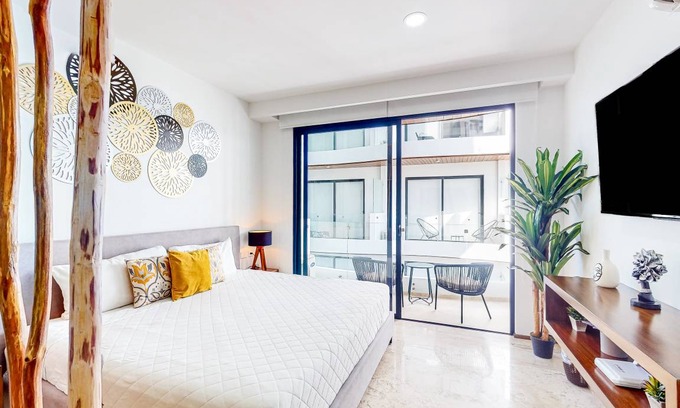 Centro Apartment | Apartment ∙ 2 guests