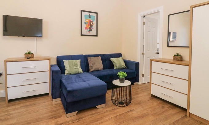 Letham Grange Apartment | APARTMENT 2 in Arbroath