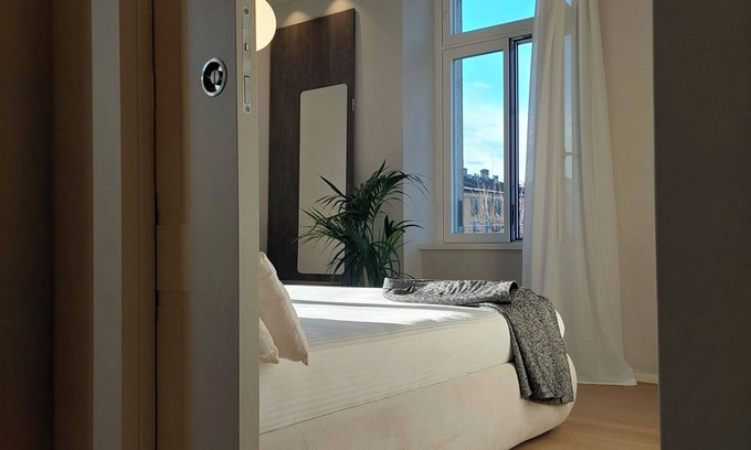 Citta Bassa Apartment | Apartment 2