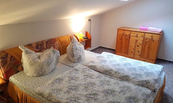 Sorge Hotel | Apartment 2 - Pension Raststüb'l