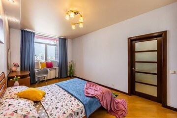 Khreshchatyy Yar Apartment | Apartment 2 to VIP view Center in Київ