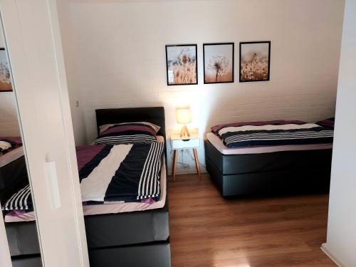 Hoesseringen Apartment | Apartment 2 Unter den Eichen