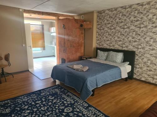 Voru Apartment | Apartment 2 Võru vanalinnas