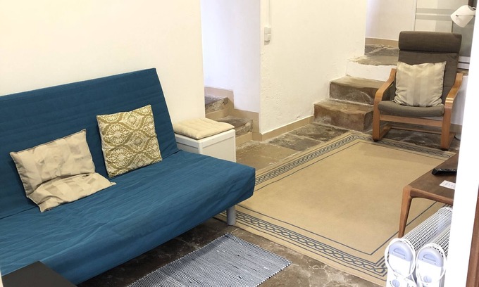 Penedo Apartment | Apartment 2 Village of the Holy Spirit