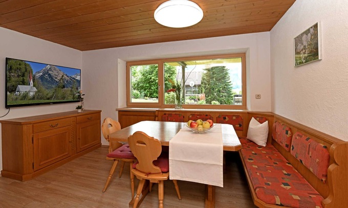 Au Apartment | Apartment 2 with terrace - House Rosi