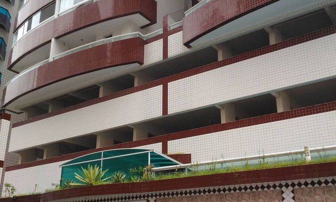 Ocian Apartment | APARTMENT 200 METERS FROM THE BEACH, WI-FI, 1 PARKING SPACE, COMPLETE! UP TO 6 PEOPLE.