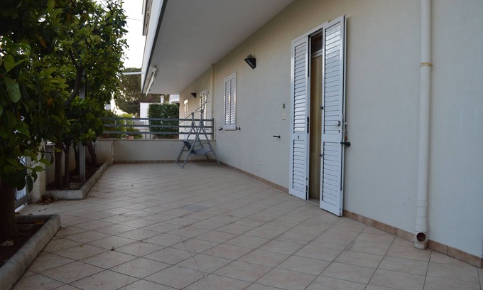 Torre Canne Apartment | apartment 200 meters from the beach