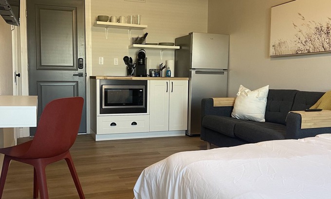 Cando Apartment | Apartment 202