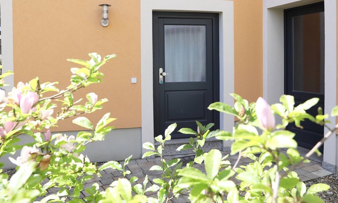 Wilsdruff Apartment | Apartment, 20sqm, max. 1 person (ground floor)