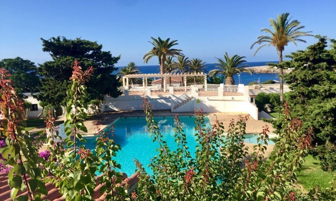 Binisafua House | Apartment 25 m from the sea