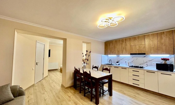 Kutaisi Apartment | APARTMENT #27