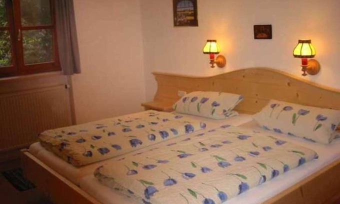 Rottach-Egern Apartment | Apartment 3 72 sqm - Family Farm-Berghammer