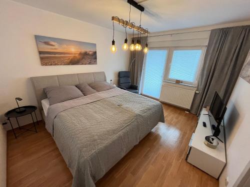 Gera Apartment | Apartment 3 ABG69 - ideal für Familien und Geschäftsreisende