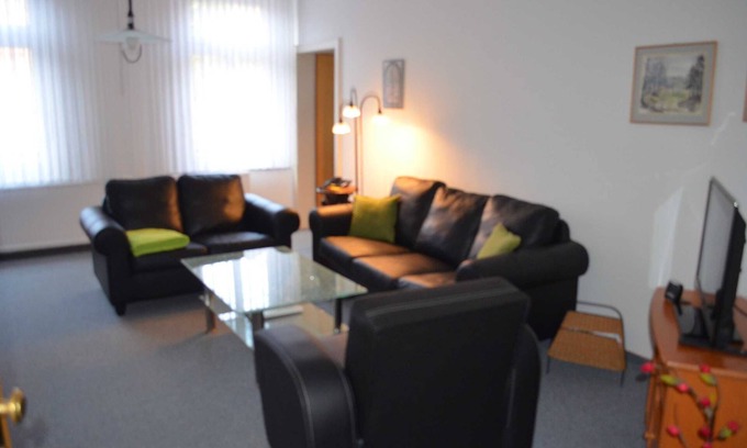 Bad Bevensen Apartment | Apartment 3 - Apartments Ehlers-Craft Studio