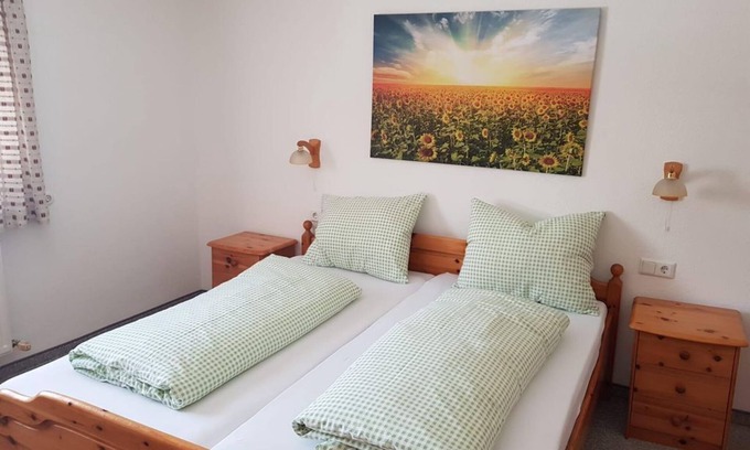 Reith bei Seefeld Apartment | Apartment, 3 bedrooms, shower, bath, WC - Hauspircher
