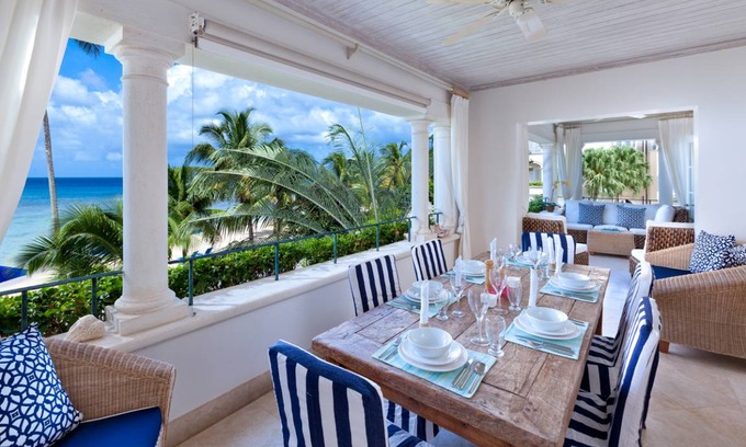 Schooner Bay Apartment | Apartment ∙ 3 bedrooms ∙ 6 guests