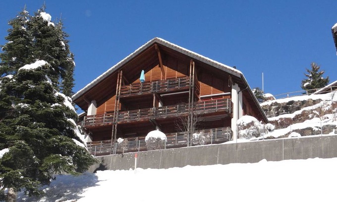 Engelberg Apartment | Apartment ∙ 3 bedrooms ∙ 6 guests