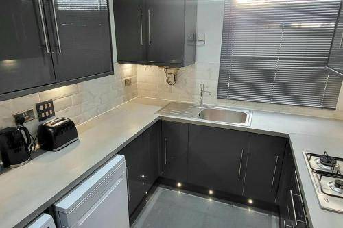 Weston on Trent Apartment | Apartment ∙ 3 bedrooms ∙ 6 guests