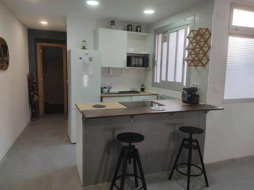 Sagunto Apartment | Apartment ∙ 3 bedrooms ∙ 5 guests