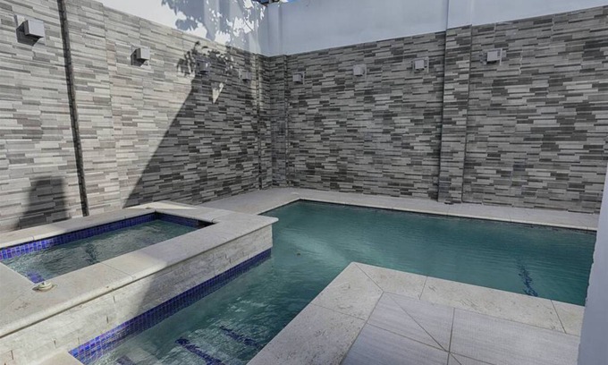 Glencoe Apartment | Apartment ∙ 3 bedrooms ∙ 6 guests